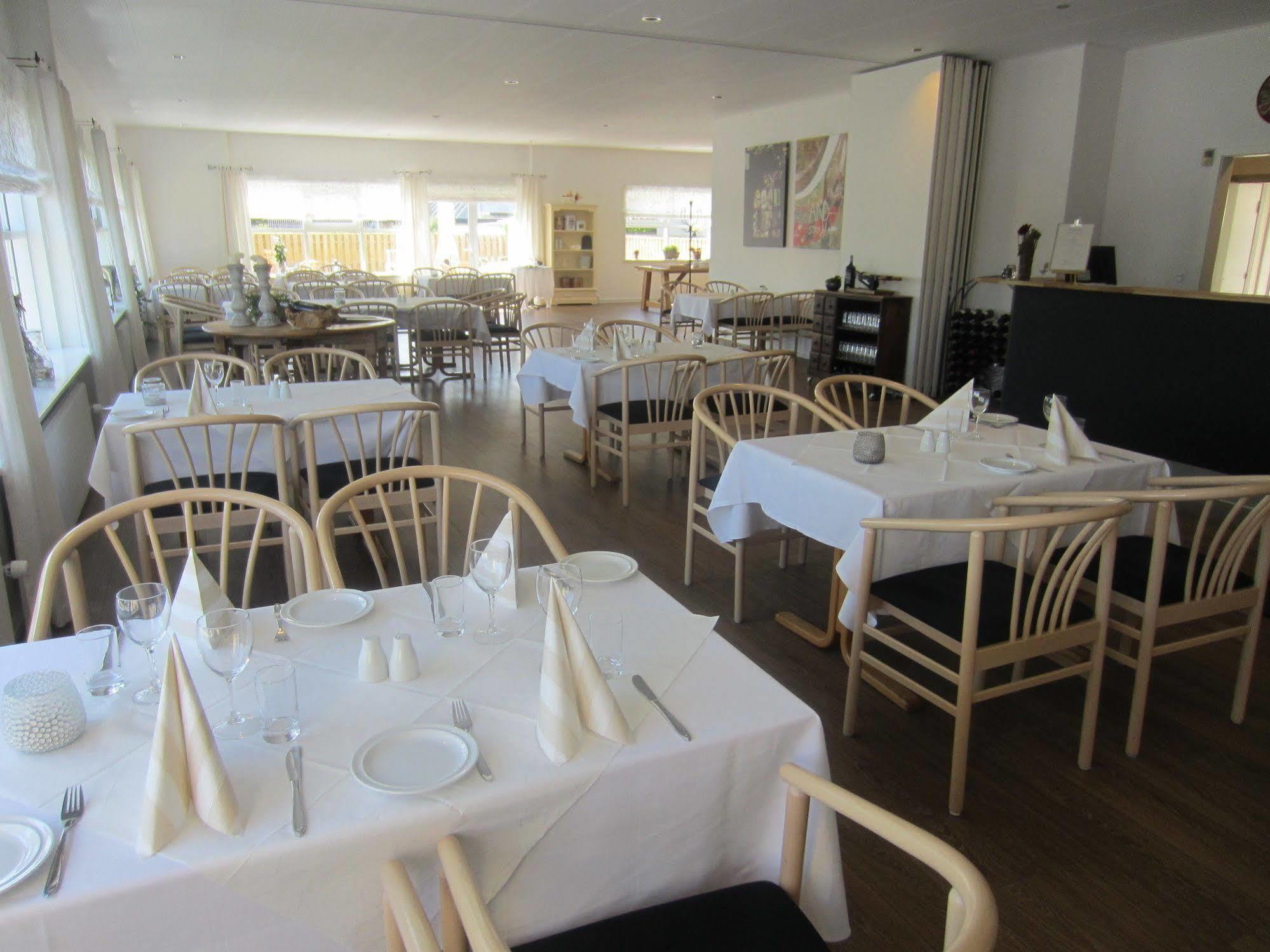 פרדריקשבן Hotel Lisboa מראה חיצוני תמונה