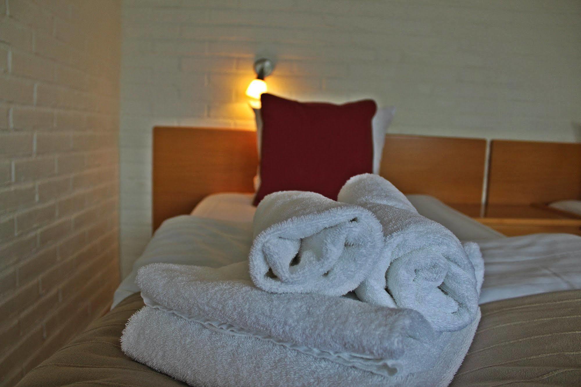 פרדריקשבן Hotel Lisboa מראה חיצוני תמונה